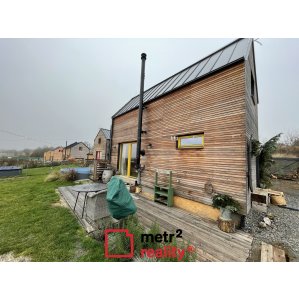 Chata na prodej, Olomouc, 54 m²