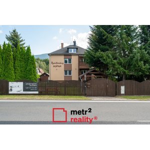 Byt 4+kk na prodej, Loučná nad Desnou, 93 m²