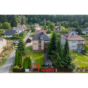 Hotel na prodej, Loučná nad Desnou, 89 m²