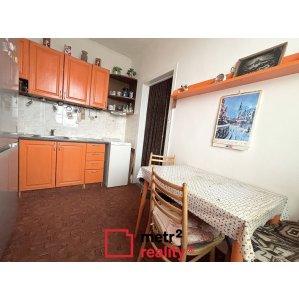 Byt 2+1 na prodej, Olomouc Na Letné, 43 m²