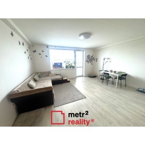 Byt 1+kk na prodej, Olomouc Litovelská, 40 m²
