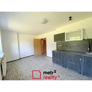 Byt 1+1 k pronájmu, Olomouc Politických vězňů, 40 m²