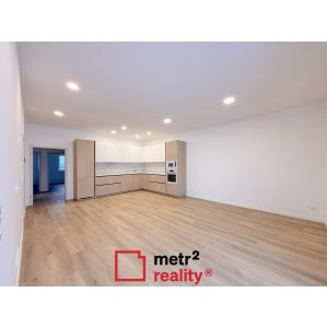 Rodinný dům k pronájmu, Hnojice, 97 m²