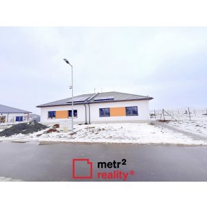 Rodinný dům k pronájmu, Hnojice, 97 m²