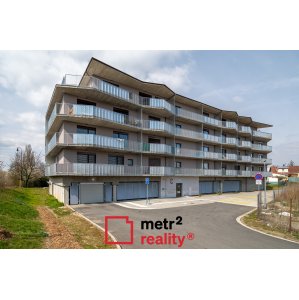 Byt 1+kk k pronájmu, Olomouc U solných mlýnů, 41 m²