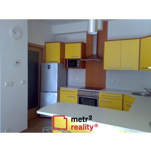 Byt 2+kk k pronájmu, Olomouc Na Tabulovém vrchu, 52 m²