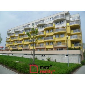 Byt 2+kk k pronájmu, Olomouc Na Tabulovém vrchu, 52 m²