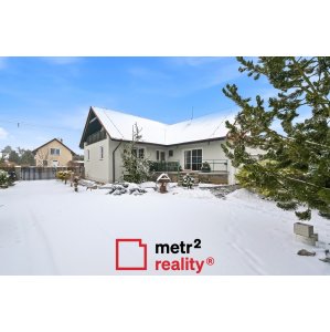 Rodinný dům na prodej, Náklo, 321 m²