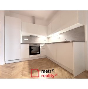 Byt 3+1 k pronájmu, Olomouc Dolní náměstí, 82 m²