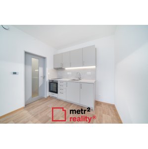 Byt 1+kk k pronájmu, Olomouc U solných mlýnů, 41 m²
