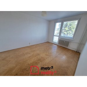 Byt 1+1 na prodej, Olomouc Politických vězňů, 38 m²