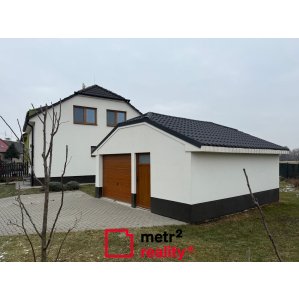 Rodinný dům na prodej, Štarnov, 91 m²