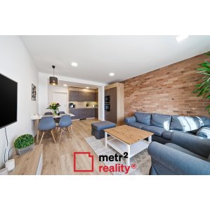 Byt 4+kk na prodej, Olomouc Velkomoravská, 78 m²