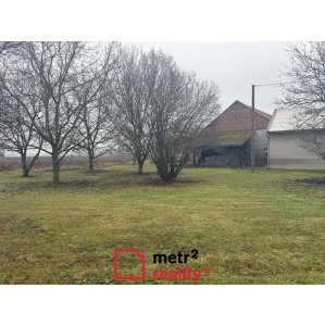 Zahrada na prodej, Náklo, 341 m²