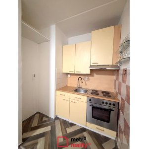 Byt 2+kk k pronájmu, Olomouc Jílová, 45 m²