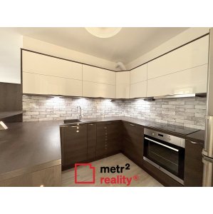 Byt 2+kk k pronájmu, Olomouc Eduarda Hamburgera, 71 m²