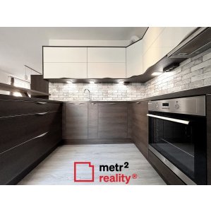 Byt 2+kk k pronájmu, Olomouc Eduarda Hamburgera, 71 m²