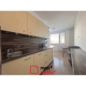 Byt 2+1 k pronájmu, Olomouc U cukrovaru, 57 m²