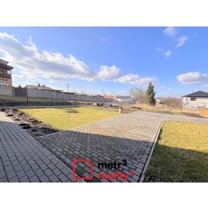 Byt 1+kk k pronájmu, Velký Týnec Grygovská, 29 m²