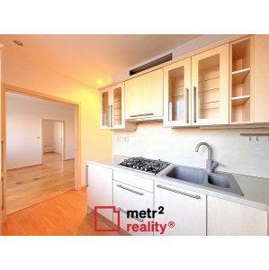 Byt 3+1 k pronájmu, Olomouc Karafiátová, 64 m²