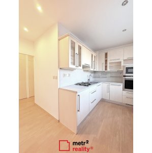 Byt 3+1 k pronájmu, Olomouc Karafiátová, 64 m²