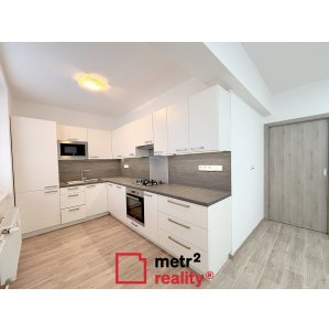 Byt 3+kk k pronájmu, Olomouc Masarykova třída, 77 m²