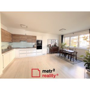 Byt 2+kk k pronájmu, Olomouc Edvarda Beneše, 69 m²