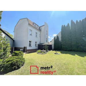Rodinný dům na prodej, Olomouc Hodolanská, 210 m²