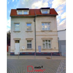 Rodinný dům na prodej, Olomouc Hodolanská, 210 m²