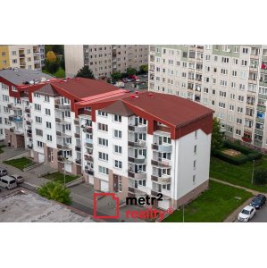 Byt 3+1 na prodej, Olomouc Handkeho, 92 m²