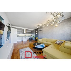 Byt 3+kk na prodej, Olomouc Družební, 83 m²