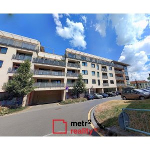 Byt 1+kk k pronájmu, Olomouc Wellnerova, 45 m²