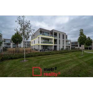 Byt 2+kk k pronájmu, Olomouc Hněvotínská, 70 m²