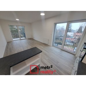 Byt 3+kk k pronájmu, Lipník nad Bečvou Na Výsluní, 64 m²