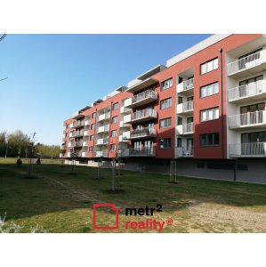 Byt 1+kk k pronájmu, Olomouc Aloise Rašína, 29 m²