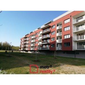 Byt 1+kk k pronájmu, Olomouc Aloise Rašína, 29 m²