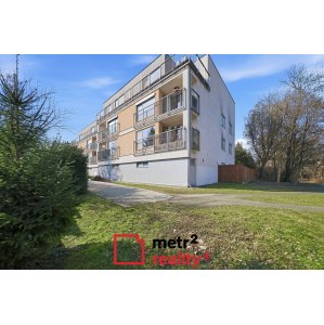 Byt 2+kk na prodej, Olomouc Nová hejčínská, 60 m²