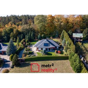 Rodinný dům na prodej, Slatinky, 258 m²