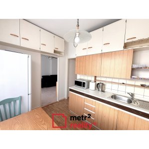 Byt 2+1 k pronájmu, Olomouc tř. Míru, 49 m²