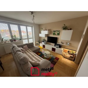 Byt 3+1 na prodej, Mohelnice Za Penzionem, 71 m²