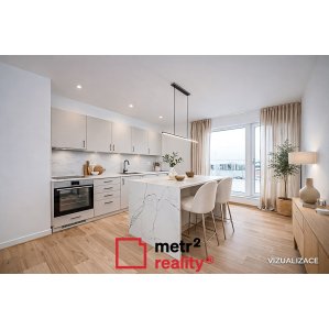 Byt 3+kk k pronájmu, Olomouc U solných mlýnů, 73 m²