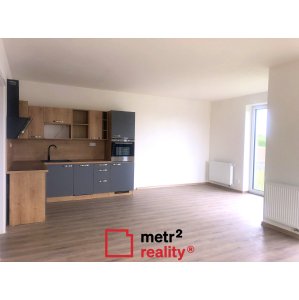 Byt 2+kk k pronájmu, Uničov Pionýrů, 63 m²