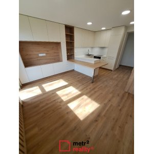 Byt 3+kk k pronájmu, Olomouc Horova, 57 m²