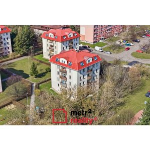 Byt 2+1 na prodej, Olomouc Politických vězňů, 70 m²