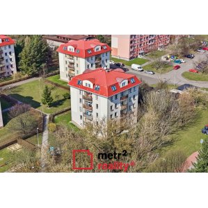 Byt 2+1 na prodej, Olomouc Politických vězňů, 70 m²