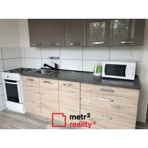 Byt 2+1 k pronájmu, Olomouc Foerstrova, 55 m²