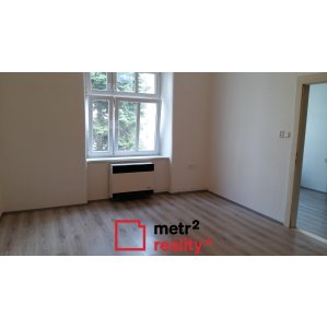 Byt 1+1 k pronájmu, Olomouc Šmeralova, 48 m²