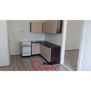 Byt 1+1 k pronájmu, Olomouc Šmeralova, 48 m²