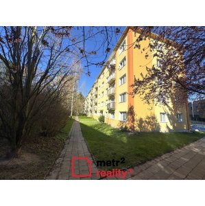 Byt 3+1 na prodej, Olomouc V hlinkách, 74 m²
