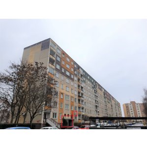 Byt 3+1 k pronájmu, Olomouc Fischerova, 74 m²